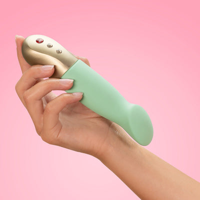 Fun Factory Sundaze Pulse Vibe – Waterproof Pulsating Vibrator for Unique Stimulation