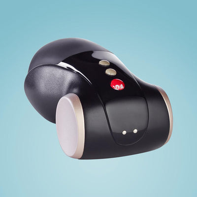 Fun Factory Cobra Libre II Penis Massager – Rechargeable Penis Head Vibrator