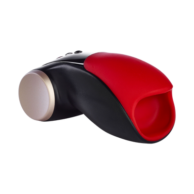 Fun Factory Cobra Libre II Penis Massager – Rechargeable Penis Head Vibrator