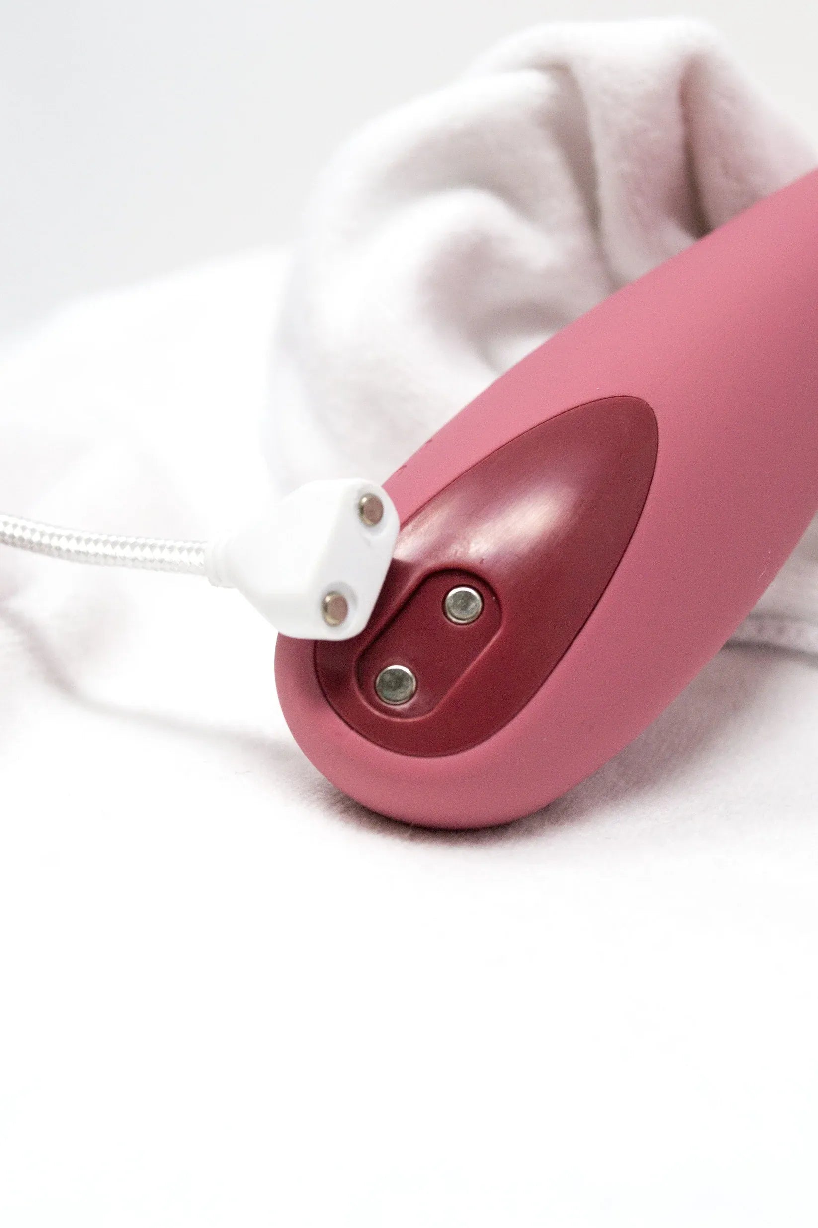 Dame Arc G-Spot Vibrator – Waterproof Rechargeable G-Spot Vibrator