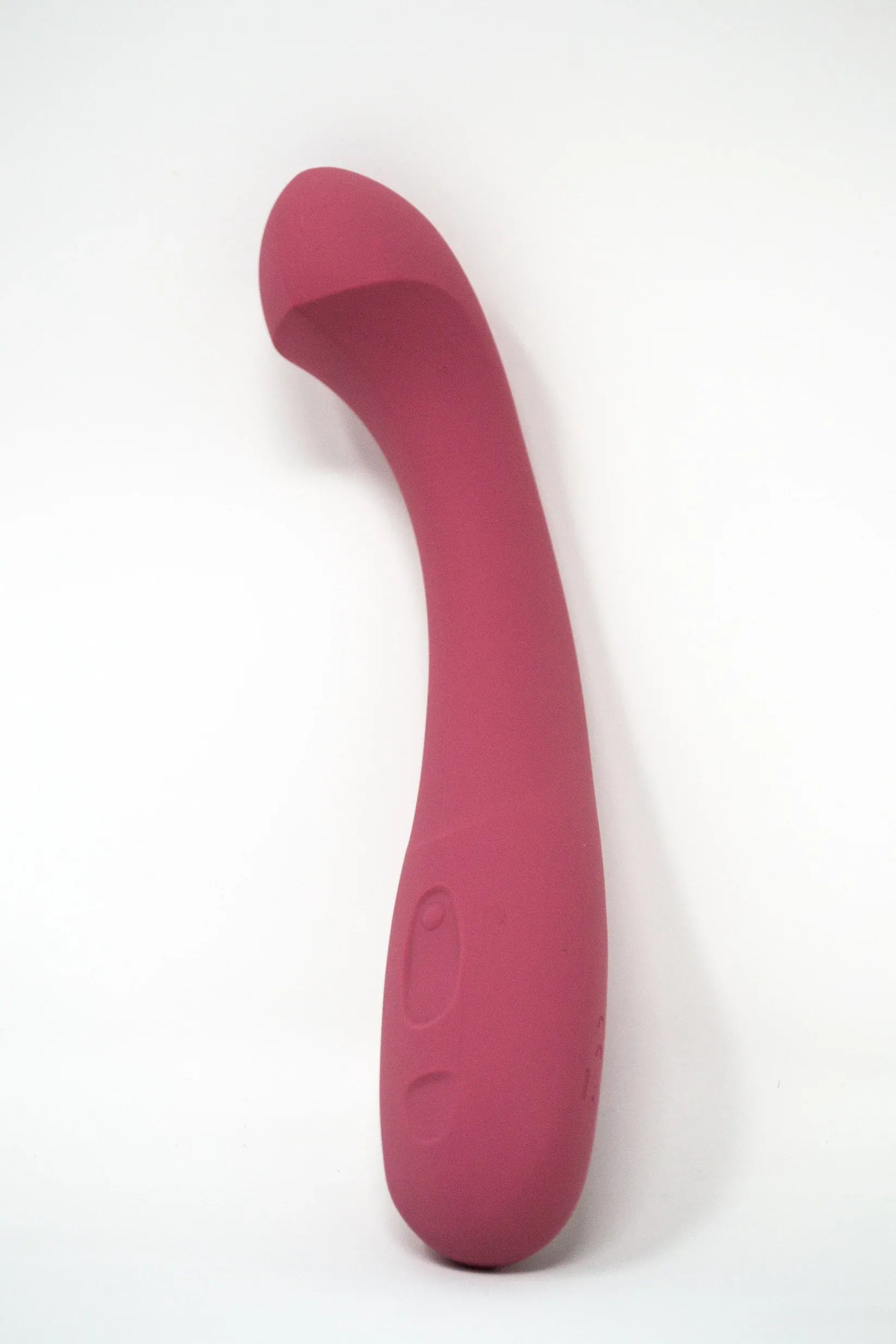 Dame Arc G-Spot Vibrator – Waterproof Rechargeable G-Spot Vibrator