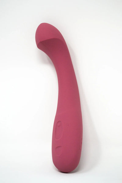 Dame Arc G-Spot Vibrator – Waterproof Rechargeable G-Spot Vibrator