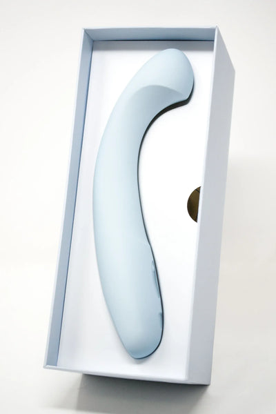 Dame Arc G-Spot Vibrator – Waterproof Rechargeable G-Spot Vibrator