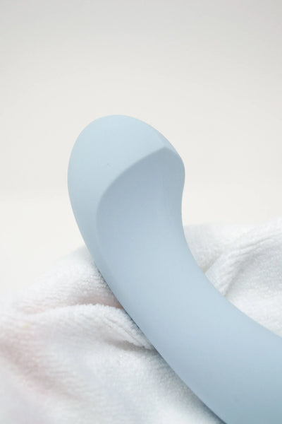 Dame Arc G-Spot Vibrator – Waterproof Rechargeable G-Spot Vibrator