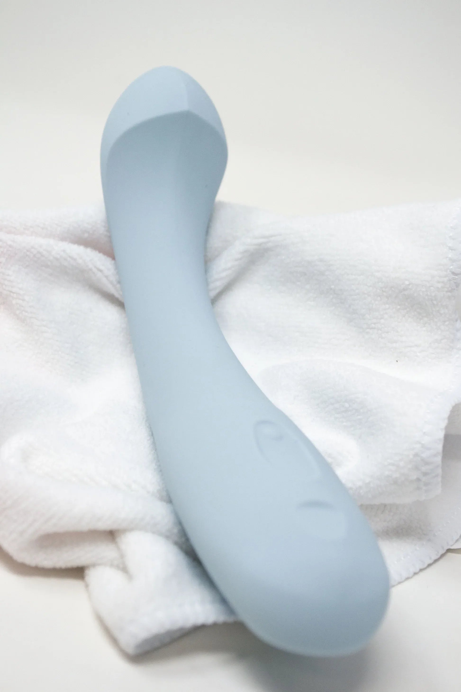 Dame Arc G-Spot Vibrator – Waterproof Rechargeable G-Spot Vibrator