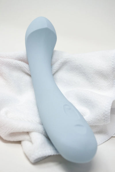 Dame Arc G-Spot Vibrator – Waterproof Rechargeable G-Spot Vibrator