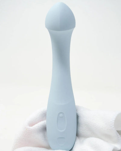 Dame Arc G-Spot Vibrator – Waterproof Rechargeable G-Spot Vibrator