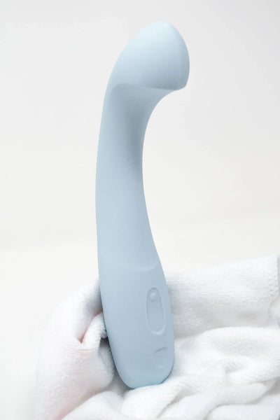Dame Arc G-Spot Vibrator – Waterproof Rechargeable G-Spot Vibrator