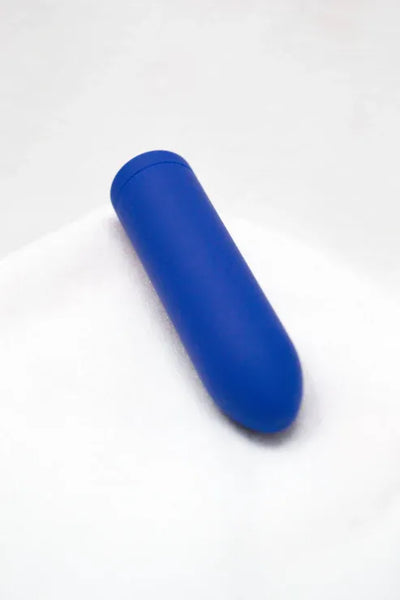 Dame Zee Bullet Vibrator – Compact Rechargeable Bullet Vibe