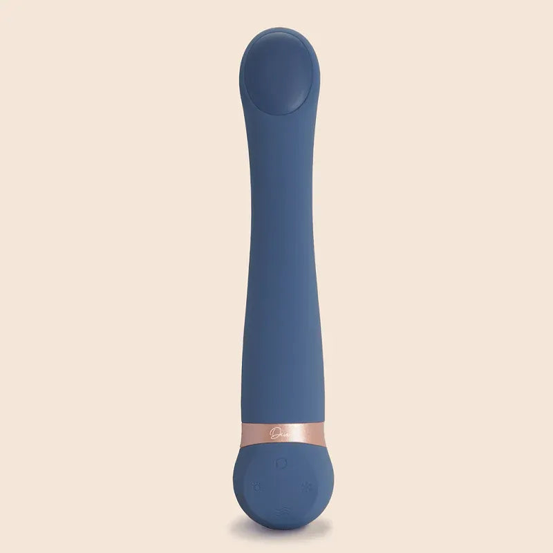 Deia Hot & Cold Massager – Waterproof Temperature Play Vibrator