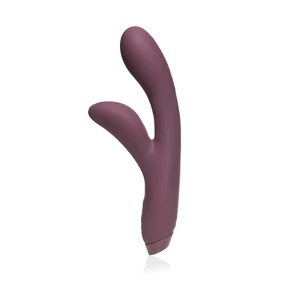 Je Joue Hera Rabbit Vibrator – Waterproof Dual-Stimulation Rabbit Vibrator