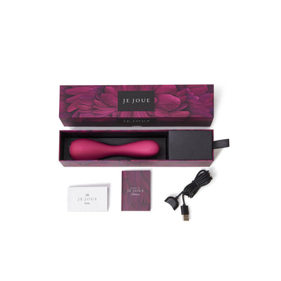 Je Joue Uma G-Spot Vibrator