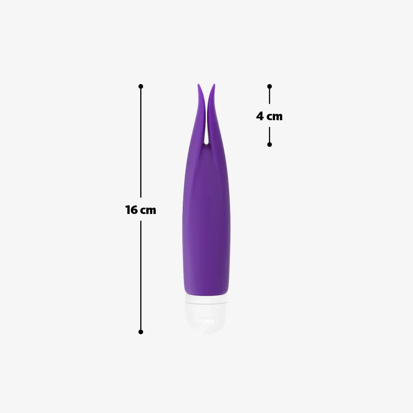 Fun Factory Volita Slim Vibe – Compact Fluttering Vibrator for Discreet Pleasure