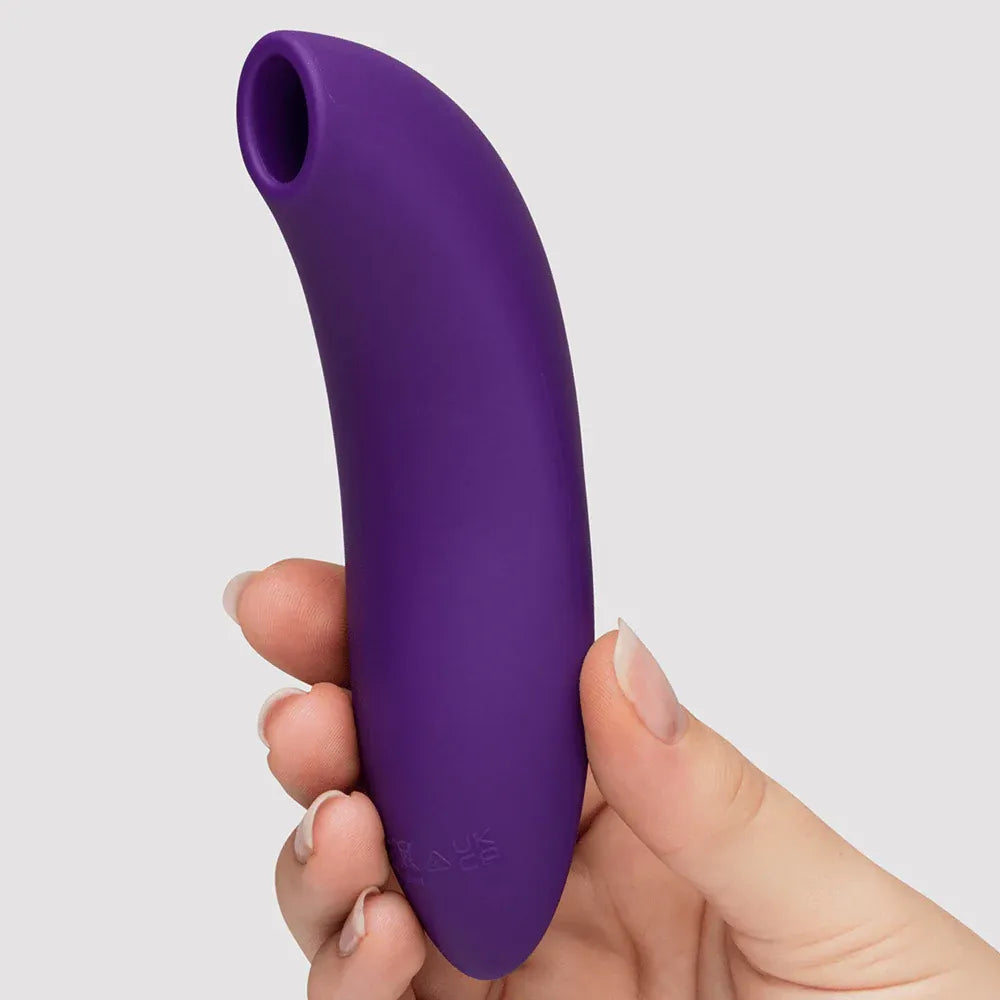 We-Vibe Melt 2 Clitoral Stimulator – App-Compatible Pleasure Air™ Stimulator