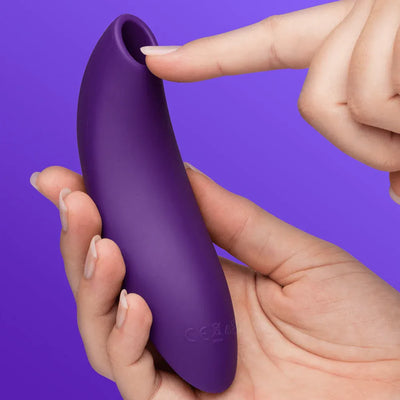 We-Vibe Melt 2 Clitoral Stimulator – App-Compatible Pleasure Air™ Stimulator