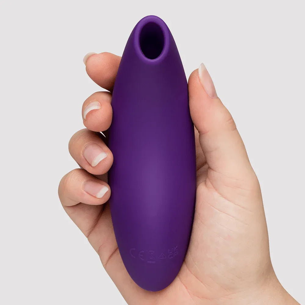 We-Vibe Melt 2 Clitoral Stimulator – App-Compatible Pleasure Air™ Stimulator
