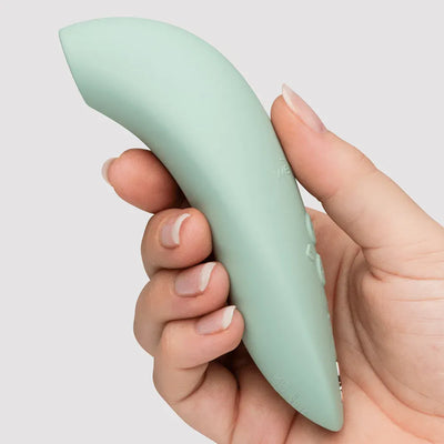 We-Vibe Melt 2 Clitoral Stimulator – App-Compatible Pleasure Air™ Stimulator