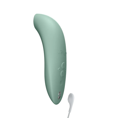 We-Vibe Melt 2 Clitoral Stimulator – App-Compatible Pleasure Air™ Stimulator