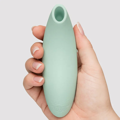 We-Vibe Melt 2 Clitoral Stimulator – App-Compatible Pleasure Air™ Stimulator