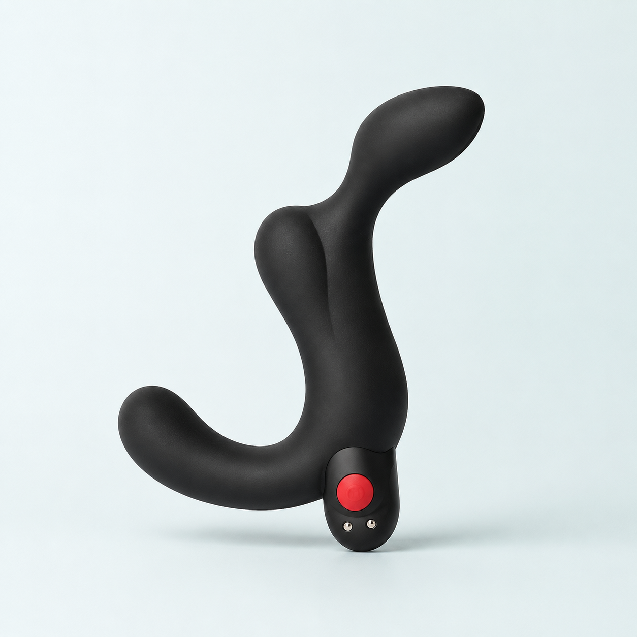 Fun Factory Duke Prostate Massager – Ergonomic Vibrating Prostate Stimulator