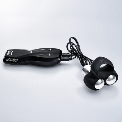 Hot Octopuss JETT – Hands-Free Treble & Bass Male Vibrator