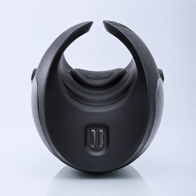 Hot Octopuss Pulse Solo Lux – Rechargeable Hands-Free Male Vibrator