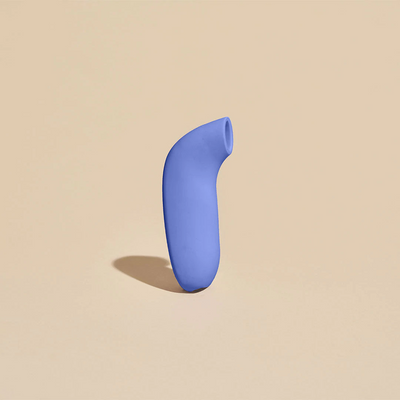 Dame Aer Suction Toy – Waterproof Air Pulse Clitoral Stimulator