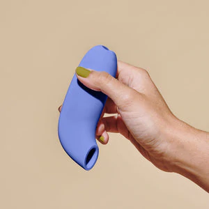 Dame Aer Suction Toy – Waterproof Air Pulse Clitoral Stimulator