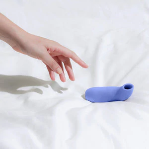 Dame Aer Suction Toy – Waterproof Air Pulse Clitoral Stimulator