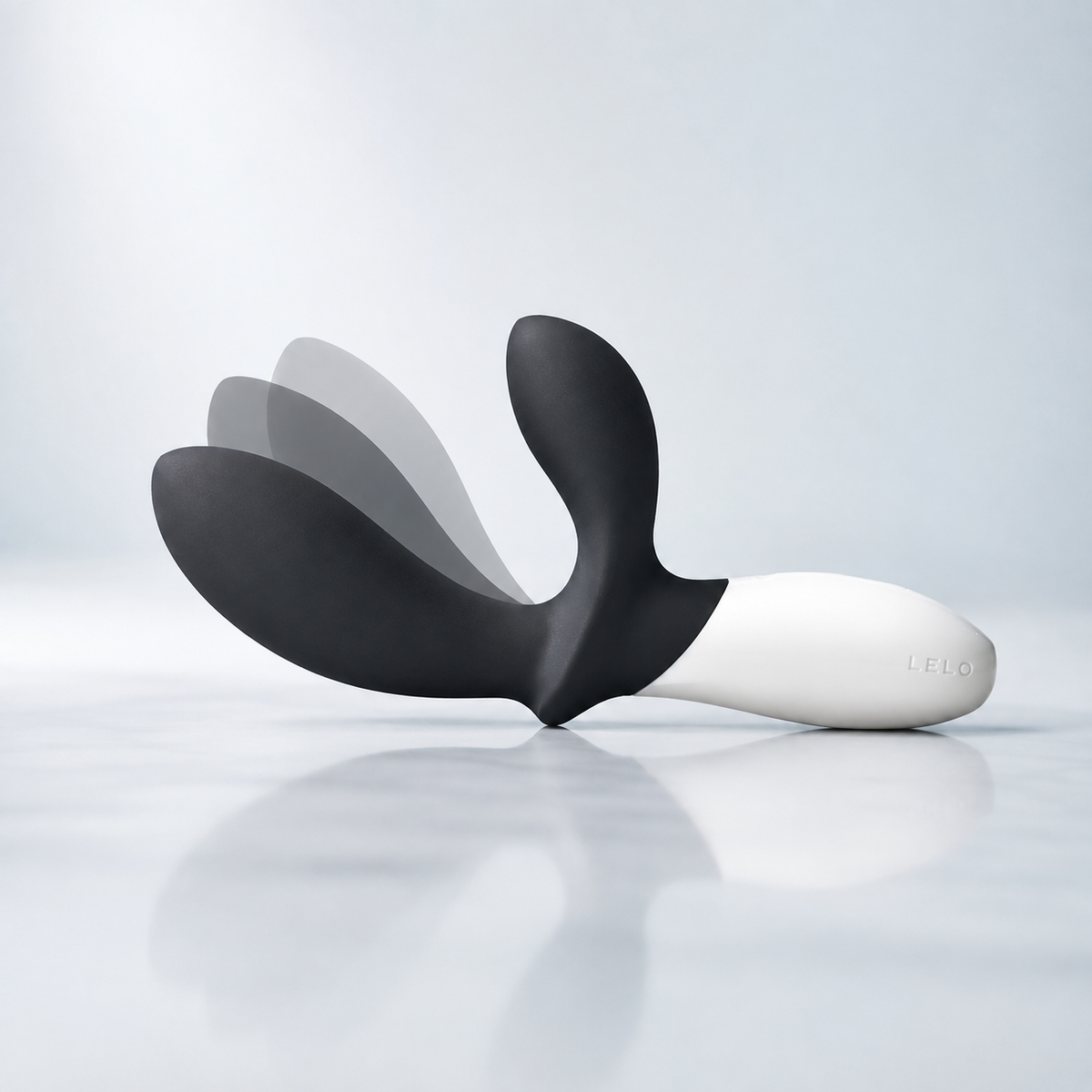 LELO Loki Wave 2 – Luxury WaveMotion Prostate Massager