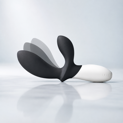 LELO Loki Wave 2 – Luxury WaveMotion Prostate Massager