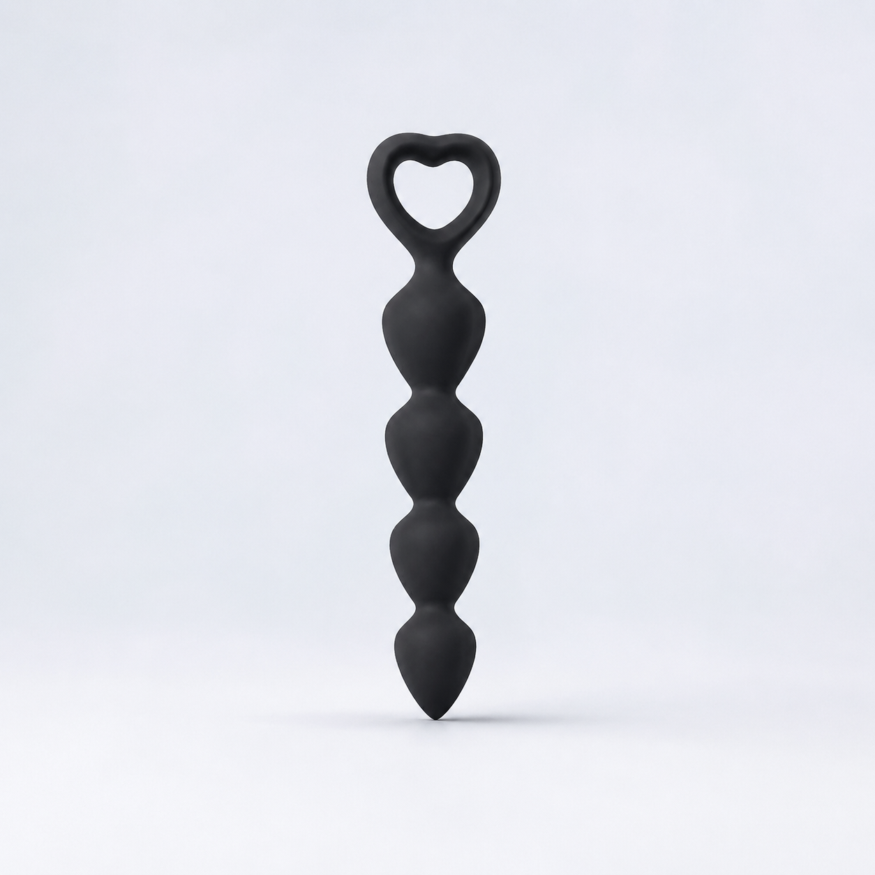 Love To Love Bing Bang Anal Plug Small – Soft Silicone Anal Bead Plug