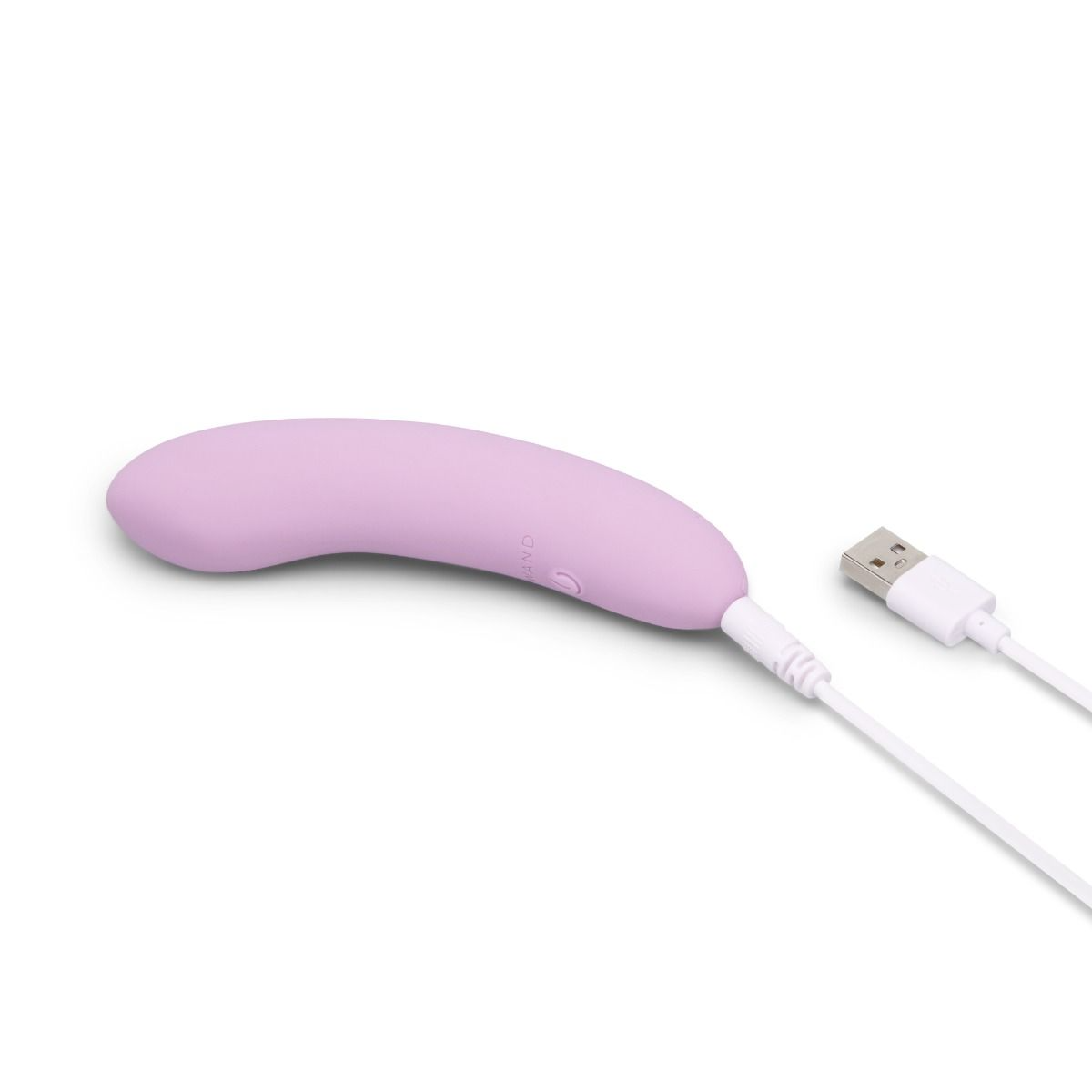 Le Wand Mini Vibe Glide – Waterproof Rechargeable G-Spot Vibrator