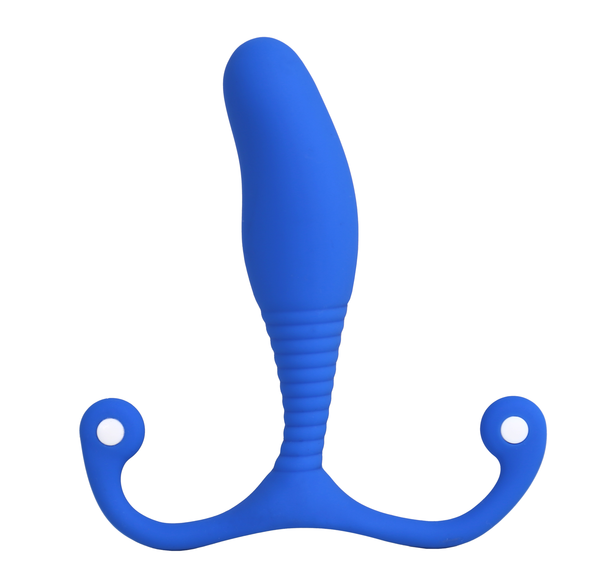 Aneros MGX Syn Trident Blue Limited Edition – Prostate Massager