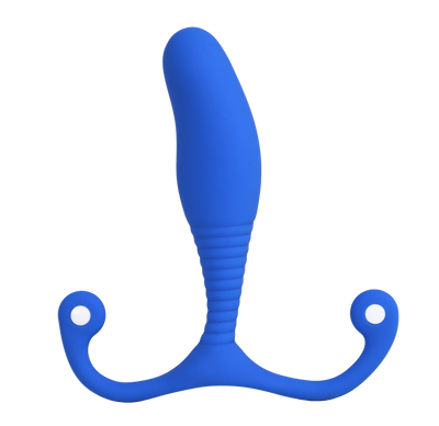 Aneros MGX Syn Trident Blue Limited Edition – Prostate Massager
