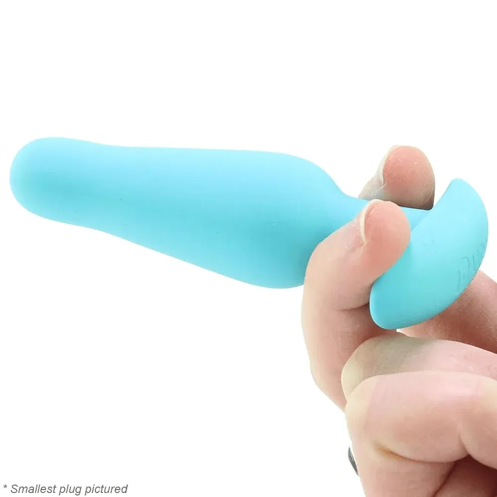b-Vibe Anal Training Kit & Education Set – Complete 7-Piece Anal Training Kit