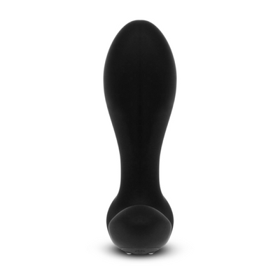 b-Vibe Expand Plug – Remote-Controlled Expanding Prostate Plug