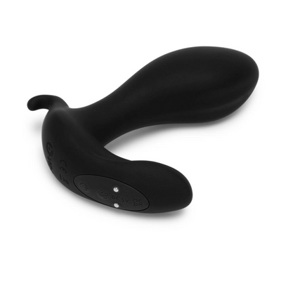 b-Vibe Expand Plug – Remote-Controlled Expanding Prostate Plug
