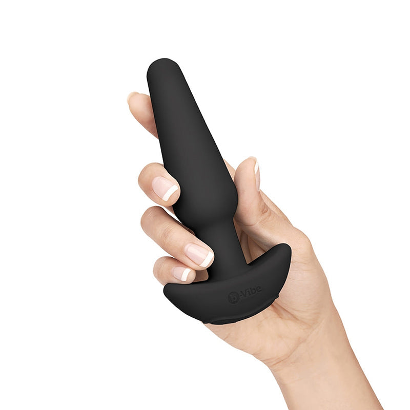 b-Vibe Anal Training Kit & Education Set – Complete 7-Piece Anal Training Kit