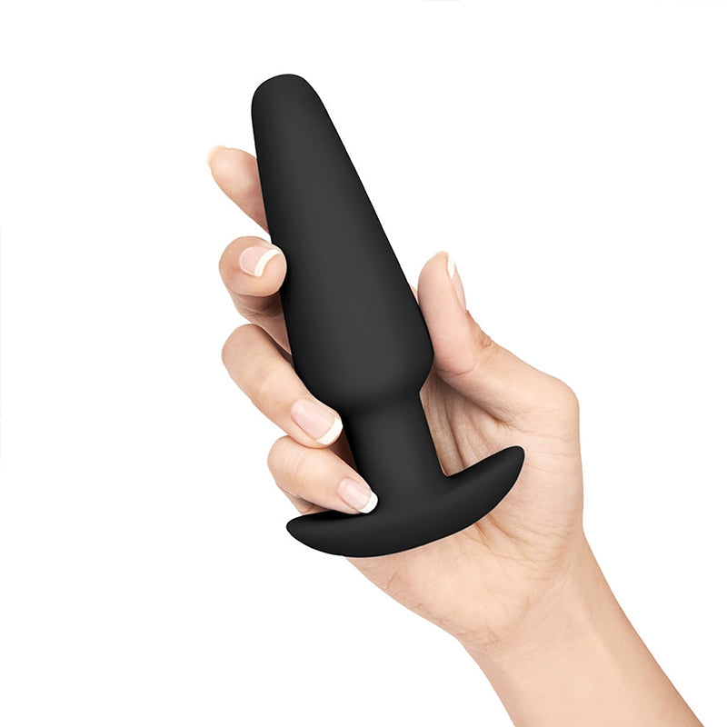 b-Vibe Anal Training Kit & Education Set – Complete 7-Piece Anal Training Kit