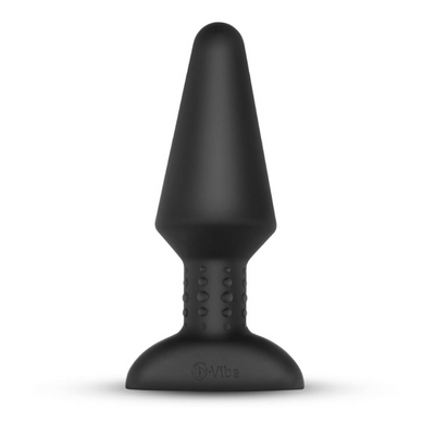b-Vibe Anal Education Set: Masster’s Degree Edition – Advanced Anal Training Kit