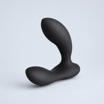 LELO BRUNO Prostate Massager – Luxury Dual-Motor Prostate Vibrator
