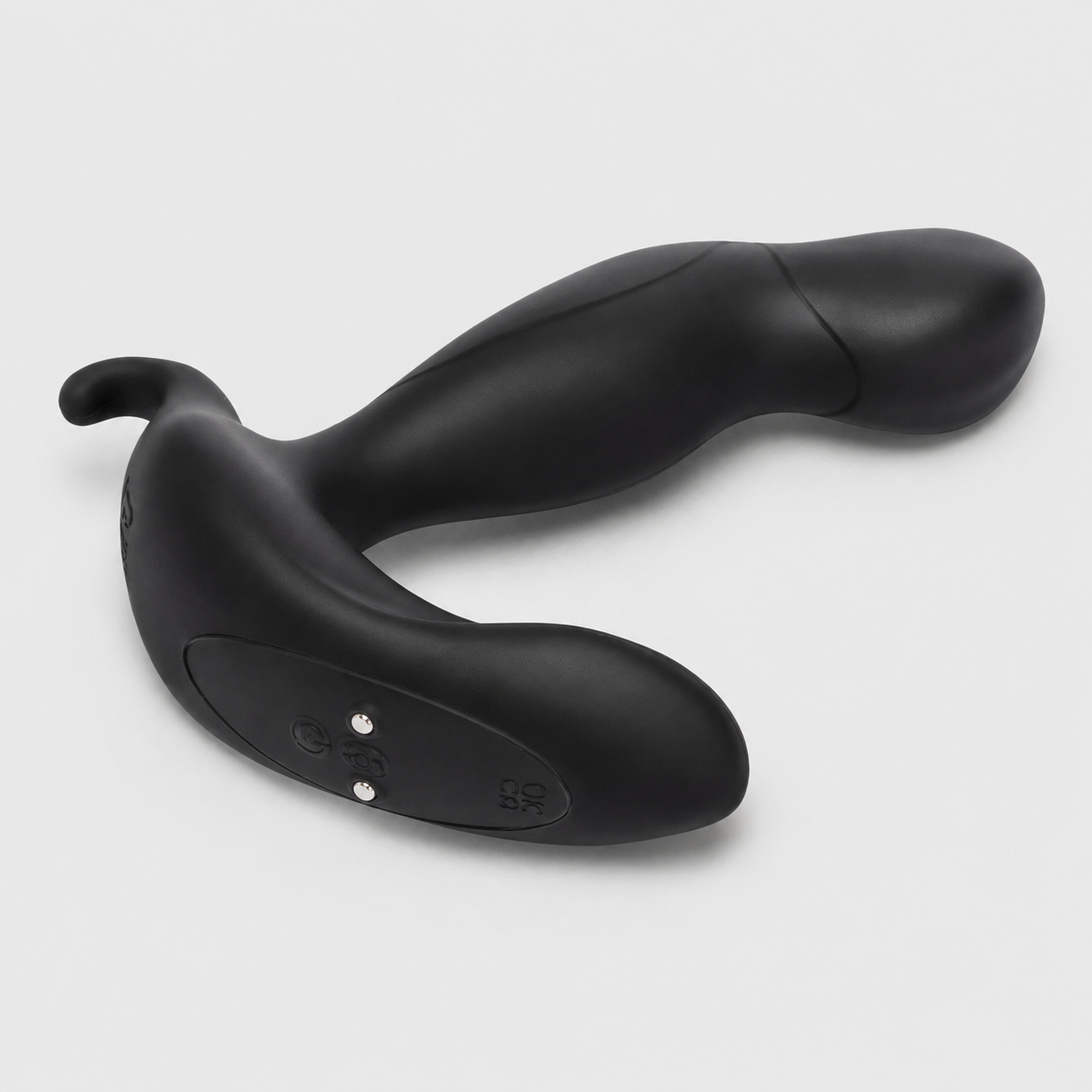 b-Vibe 360 Plug – Remote-Controlled Rotating Prostate Plug