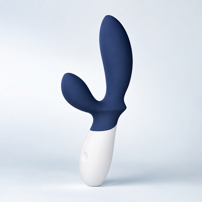 LELO Loki Wave 2 – Luxury WaveMotion Prostate Massager