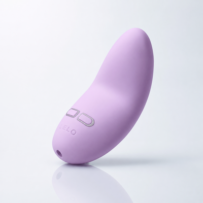 LELO Lily 2 Scented Vibrator – Waterproof Scented Luxury Vibrator