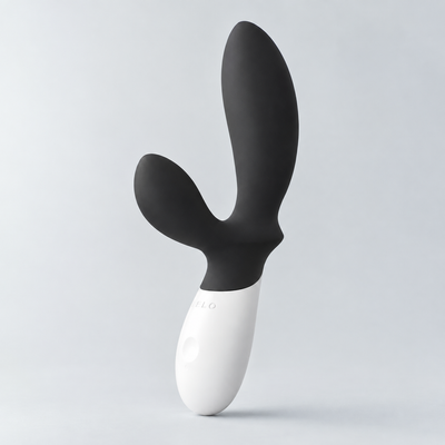 LELO Loki Wave 2 – Luxury WaveMotion Prostate Massager