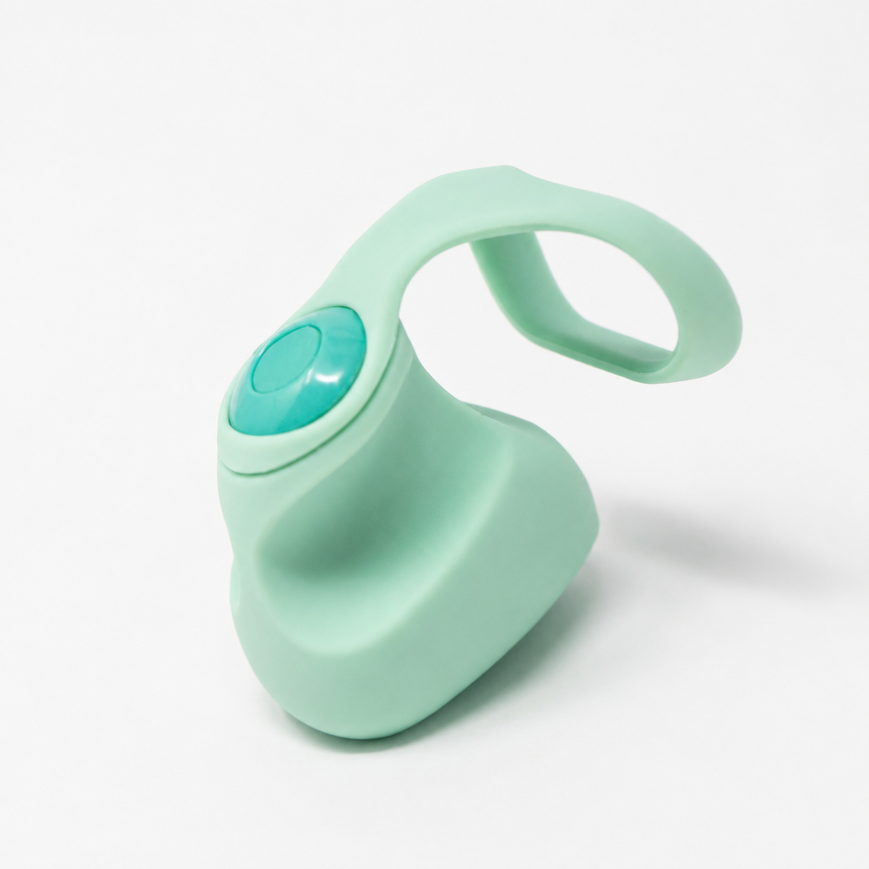 Dame Fin Finger Vibe – Discreet USB Rechargeable Finger Vibrator