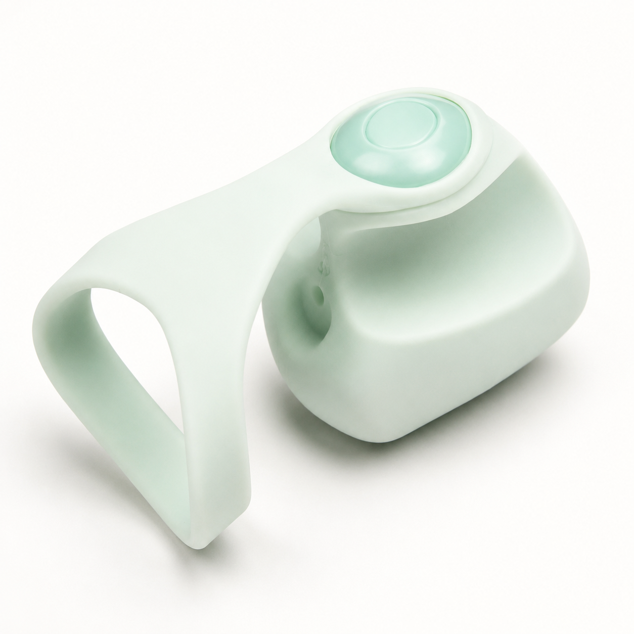Dame Fin Finger Vibe – Discreet USB Rechargeable Finger Vibrator