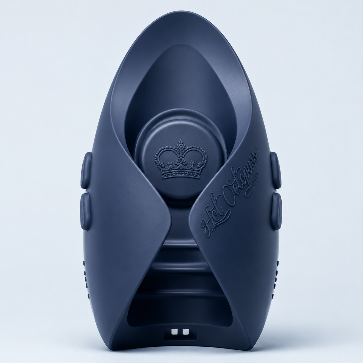 Hot Octopuss Pulse Duo Lux – Rechargeable Couples Vibrating Male Stroker