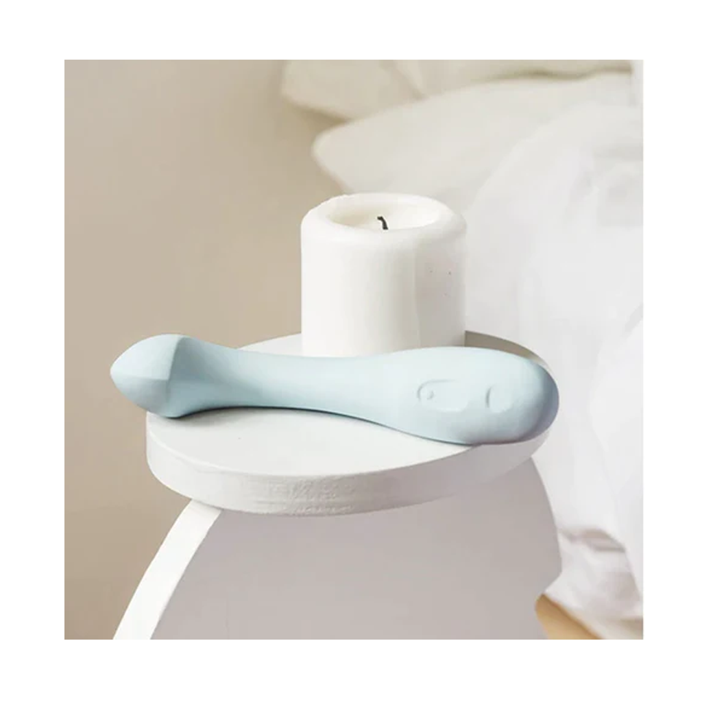 Dame Arc G-Spot Vibrator – Waterproof Rechargeable G-Spot Vibrator